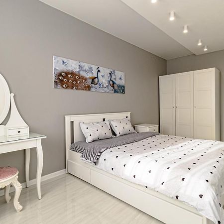 "7 Я-41" Apartment Astana Eksteriør billede